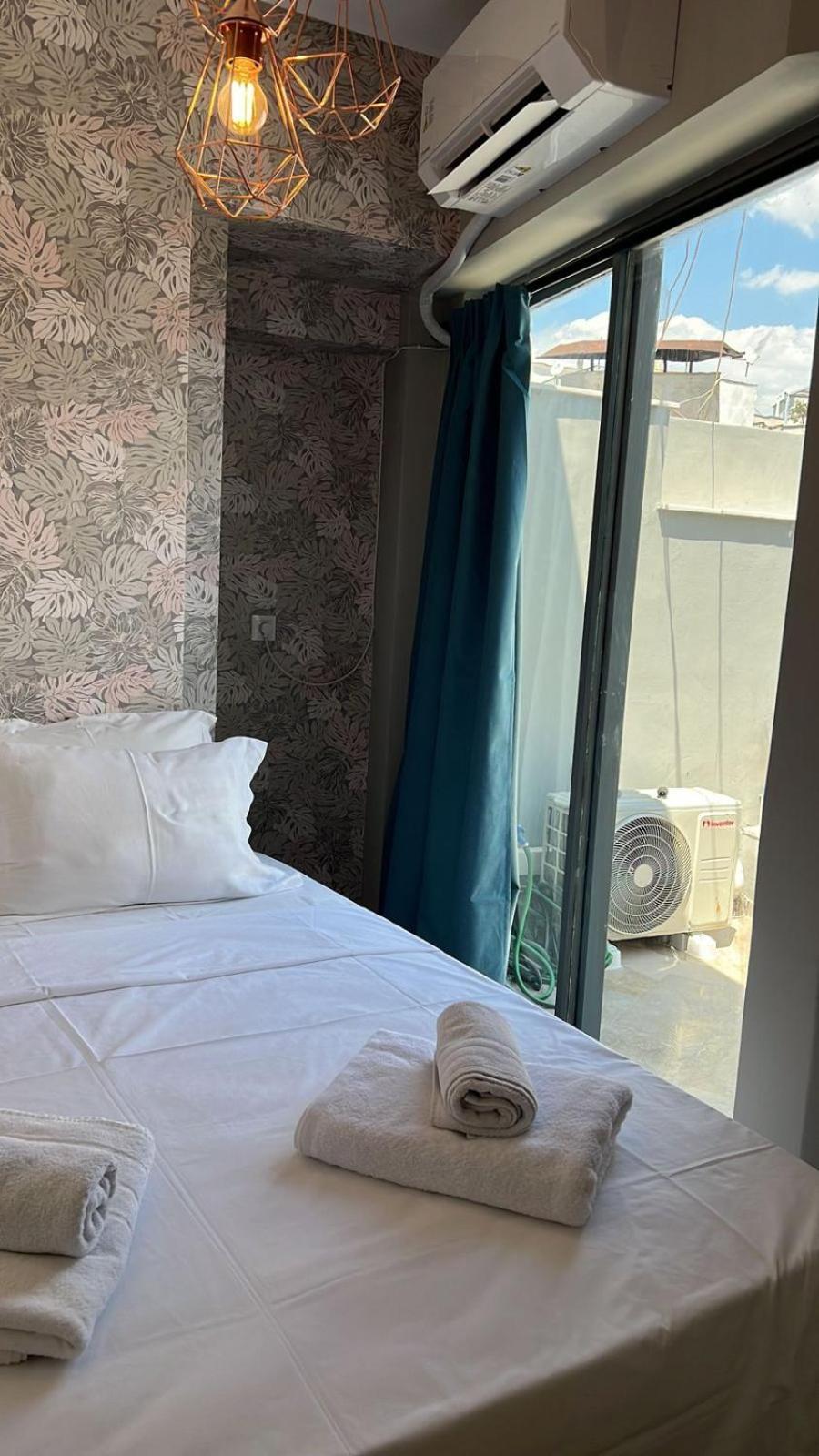 Nikis Penthouse Leilighet Athen Rom bilde